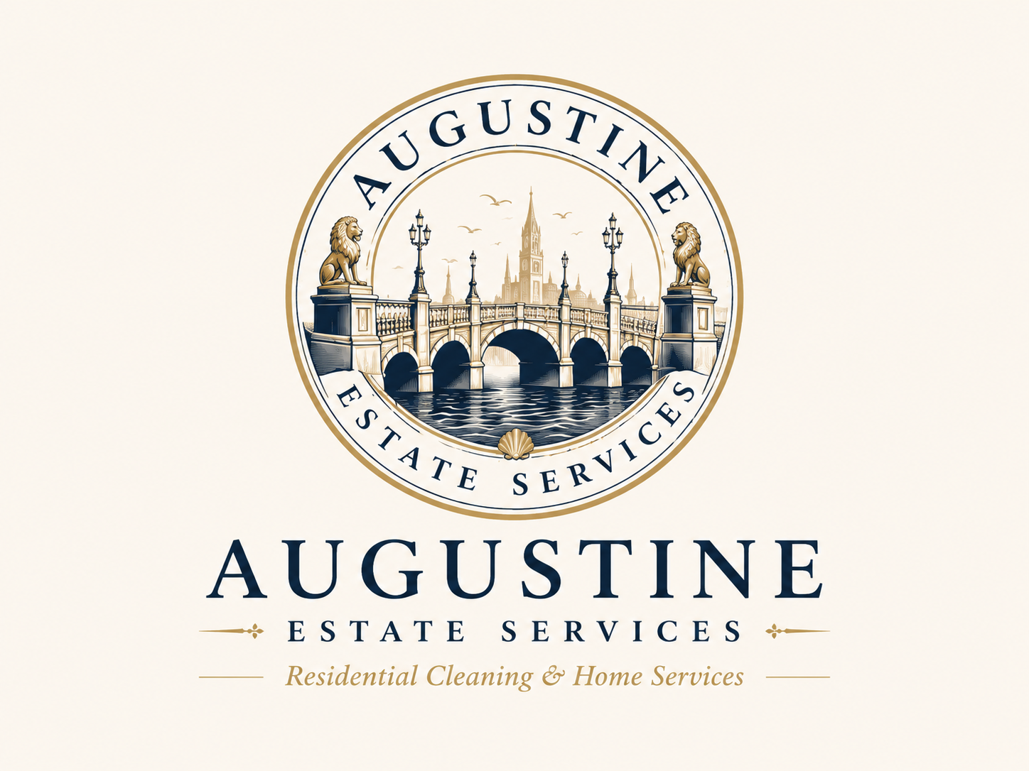 Augustine Estate Services — Residential Cleaning & Home Services